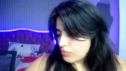 sonic_jess07 online show from 02/09/26, 02:04