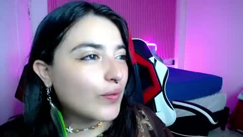 Snapshot of sonic_jess07 chatting on 06/24/26, 10:31 sonic_jess07 online show from 06/24/26, 10:31