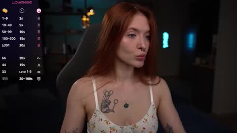 sonic_porn online show from 12/04/25, 03:32