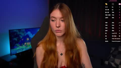 sonic_porn online show from 01/19/26, 03:16