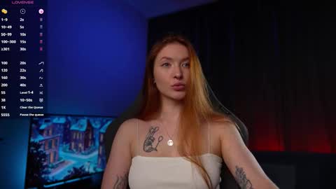 sonic_porn online show from 02/24/26, 05:00