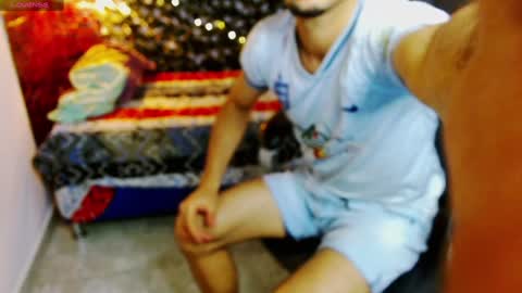 SONIC online show from 01/10/25, 04:01