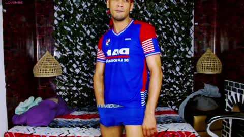 SONIC online show from 01/15/25, 04:36