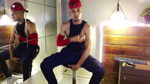 Snapshot of sonicj25_ chatting on 02/22/26, 11:36 SONIC online show from 02/22/26, 11:36