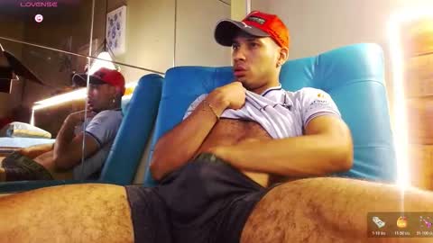 Snapshot of sonicj25_ chatting on 02/27/26, 12:21 SONIC online show from 02/27/26, 12:21