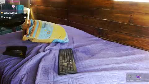 SONIC online show from 03/26/26, 12:17