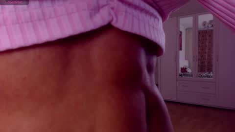 Sonja Ray online show from 10/01/25, 07:47