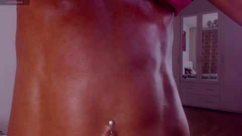 Sonja Ray online show from 10/05/25, 07:28