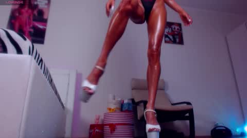 Sonja Ray online show from 03/06/26, 12:01