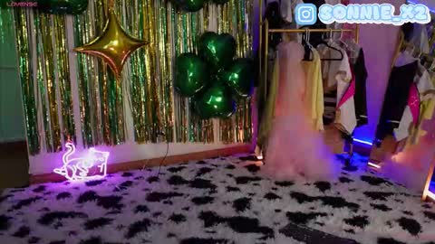 Sonnie online show from 03/06/26, 12:45