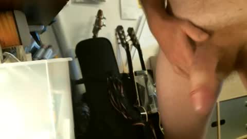 BruceWilly online show from 09/22/25, 11:01