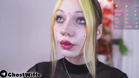 Your ghost wife online show from 10/20/25, 06:08