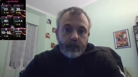 sonoboris online show from 10/20/25, 08:20