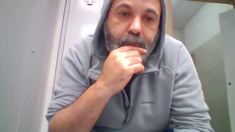 sonoboris online show from 11/16/25, 12:05