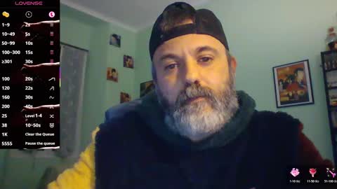 sonoboris online show from 11/17/25, 09:42