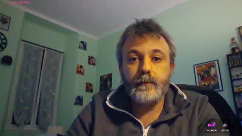 sonoboris online show from 04/15/26, 07:54