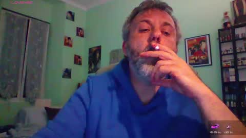 sonoboris online show from 04/19/26, 07:05