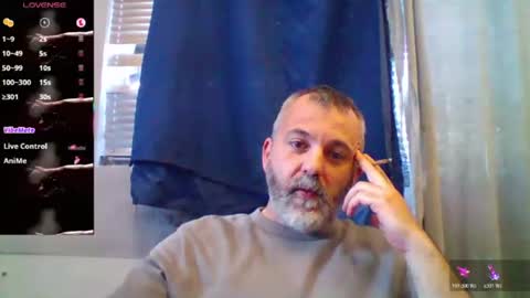Snapshot of sonoboris chatting on 06/14/26, 05:42 sonoboris online show from 06/14/26, 05:42
