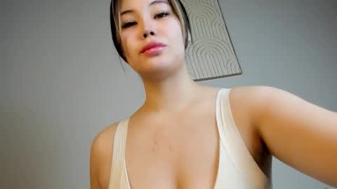 Sonri online show from 03/25/26, 03:40