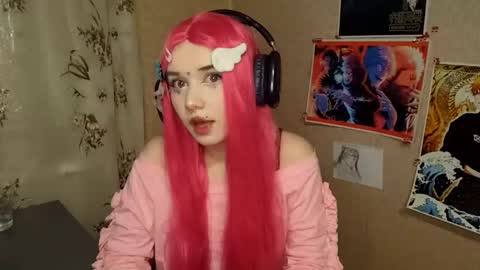 Snapshot of sonwosick chatting on 02/22/26, 05:22 Mila online show from 02/22/26, 05:22