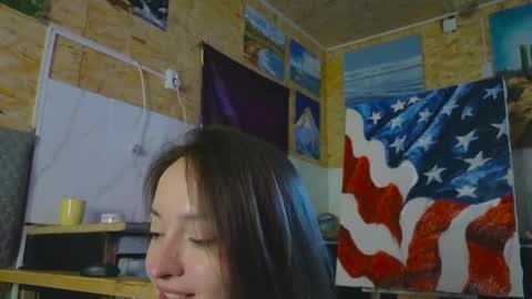 Sonya online show from 06/03/26, 01:46