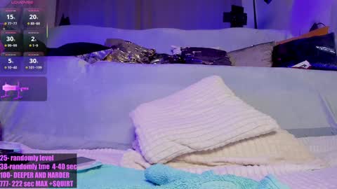 Sonya    online show from 03/12/25, 09:56