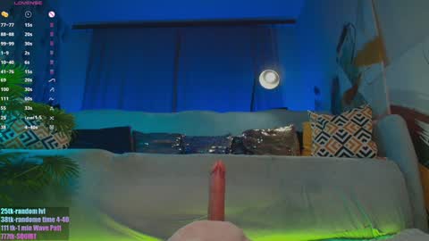 Sonya    online show from 11/04/25, 11:15