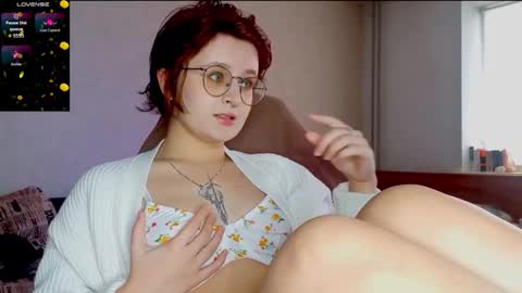 Sonya  online show from 11/08/25, 05:07