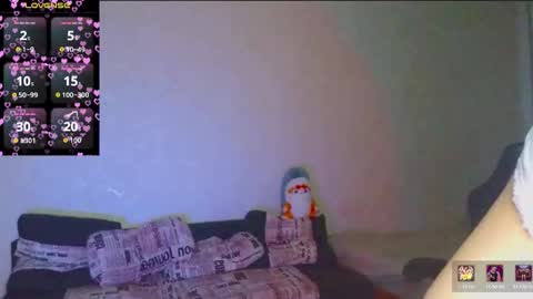 Sonya  online show from 01/06/26, 01:09