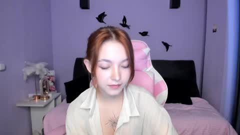 Sonya online show from 05/23/26, 03:12