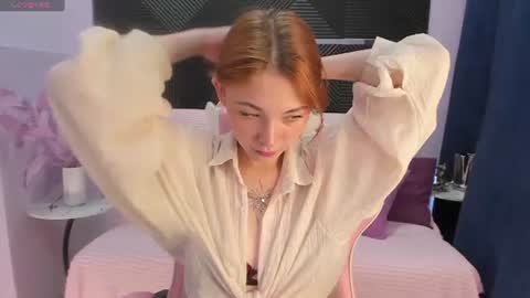 Sonya online show from 06/14/26, 03:30
