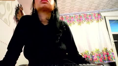 Sonya online show from 03/31/26, 04:40