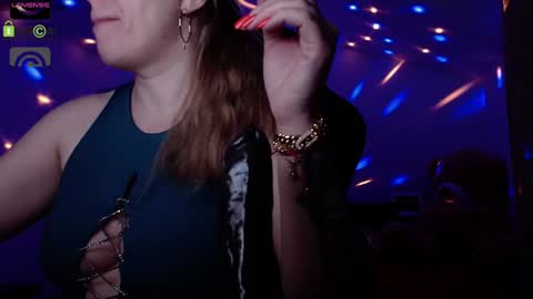 Sonia online show from 12/28/24, 07:44