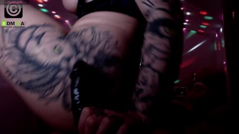 Sonia online show from 01/11/25, 05:20