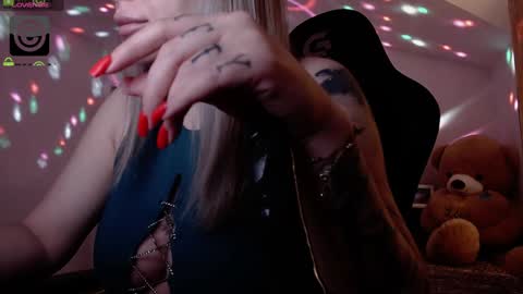 Sonia online show from 01/23/25, 08:36