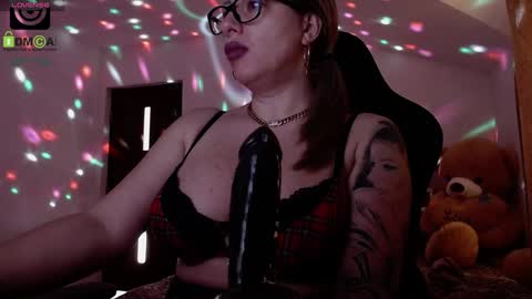 Sonia online show from 01/26/25, 10:12