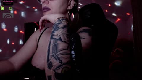 Sonia online show from 02/07/25, 08:22