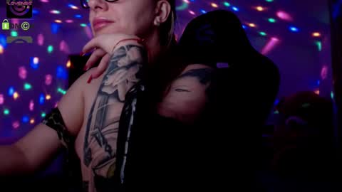 Sonia online show from 02/21/25, 06:59