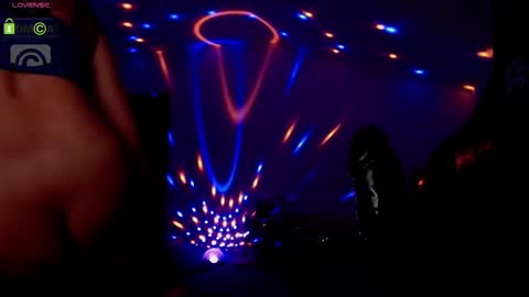 Sonia online show from 09/19/25, 03:19