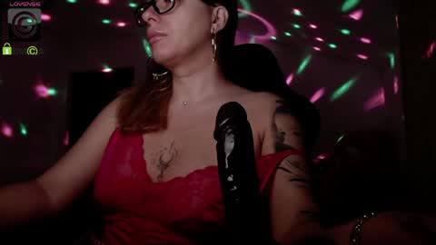 Sonia online show from 03/23/26, 04:05