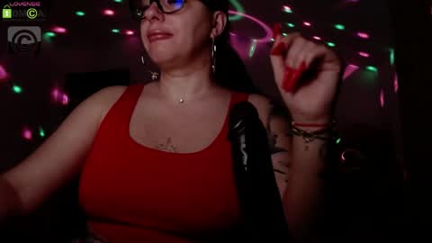 Sonia online show from 04/16/26, 03:07