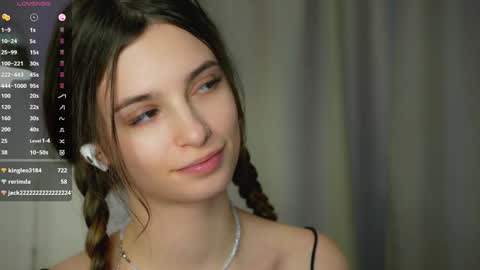 Eva 3 online show from 01/18/25, 01:29