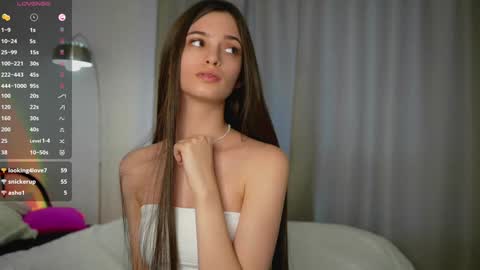 Eva 3 online show from 01/20/25, 12:49