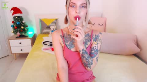 Sonya Lime online show from 12/14/24, 06:56