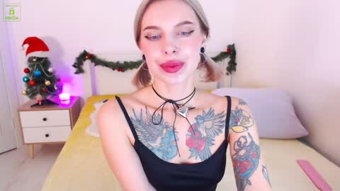 Sonya Lime online show from 12/17/24, 07:29