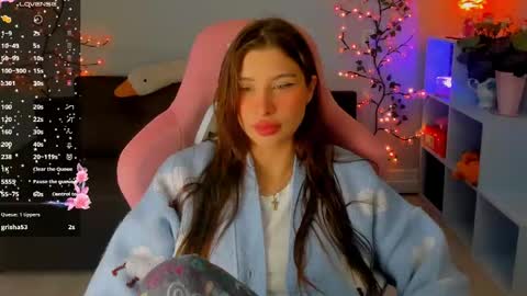 Sonya online show from 05/30/26, 08:33