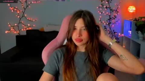 Sonya online show from 06/10/26, 02:27