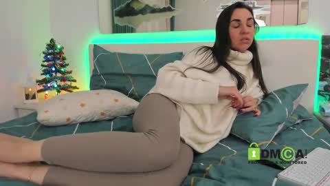 SonyaParadise online show from 01/09/25, 01:29