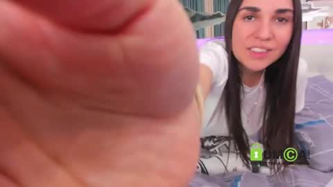 SonyaParadise online show from 03/02/25, 10:16