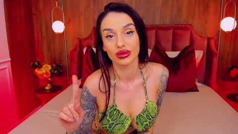 sonyaparker online show from 04/25/26, 03:42